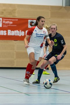 Bild 37 - Rathje Cup Frauen